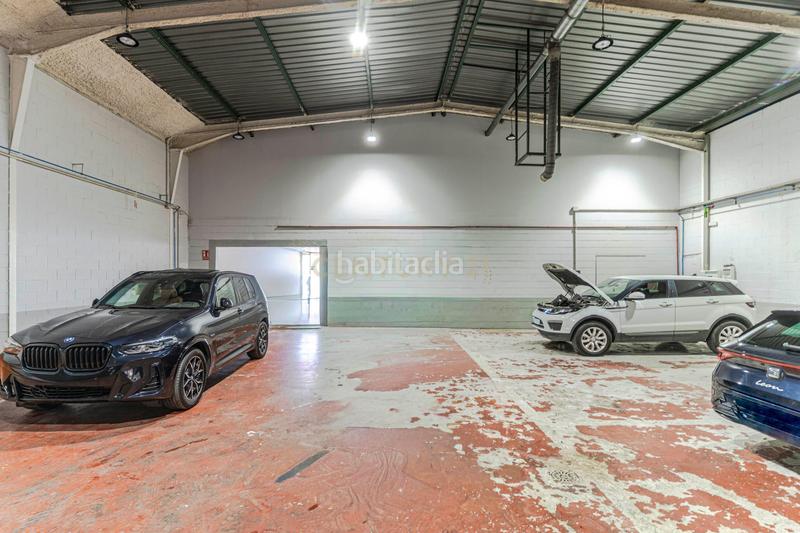 Foto 82bff12b-9a1f-49b6-80ea-ca10ef908244. Geschäftsraum in calle comercio in Angustias - Chana - Encina Granada