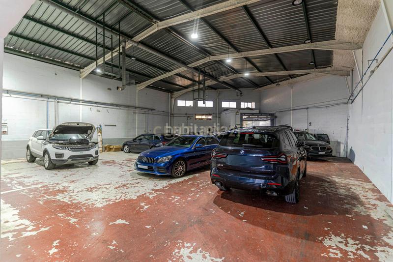 Foto a1dca865-12f3-48e5-bb3e-25b9492f0585. Geschäftsraum in calle comercio in Angustias - Chana - Encina Granada