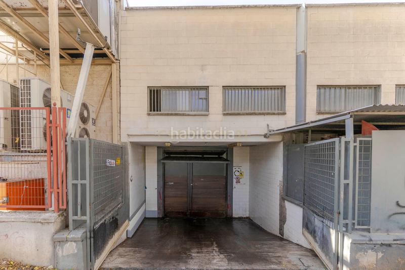 Foto af036216-6b70-4ac0-b897-875ca0c72725. Geschäftsraum in calle comercio in Angustias - Chana - Encina Granada