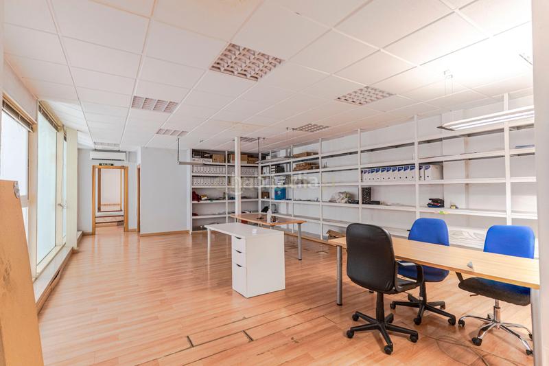 Foto b6229fc2-cb08-4076-929f-519149d1df84. Geschäftsraum in calle comercio in Angustias - Chana - Encina Granada