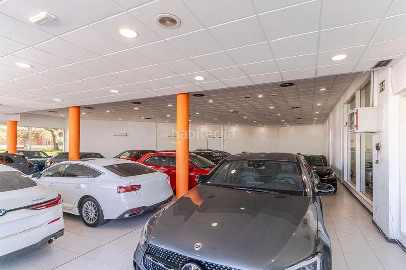 Foto cf10c45b-b4c2-4712-892e-6f24bf50ca0f. Geschäftsraum in calle comercio in Angustias - Chana - Encina Granada