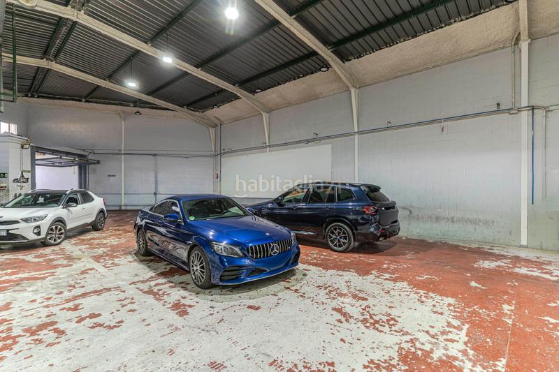 Foto e148ac02-4c84-4593-845d-3fa6e7a57f59. Geschäftsraum in calle comercio in Angustias - Chana - Encina Granada