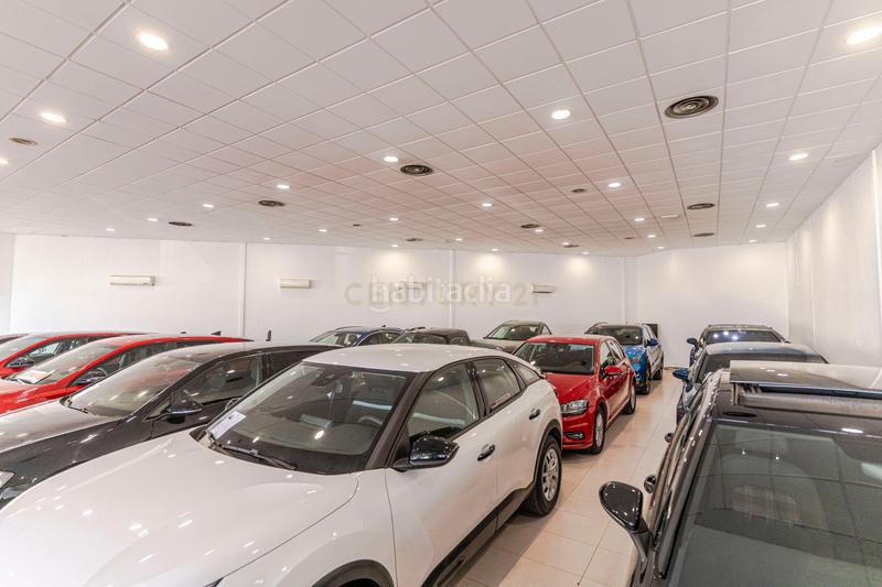 Foto e70e7d74-8e75-47b9-a78a-e5fcad239711. Geschäftsraum in calle comercio in Angustias - Chana - Encina Granada