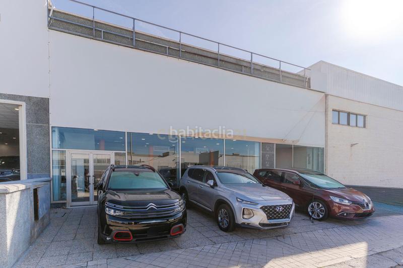 Foto f64e9c65-22d8-4374-a059-7fa9741d79a9. Geschäftsraum in calle comercio in Angustias - Chana - Encina Granada