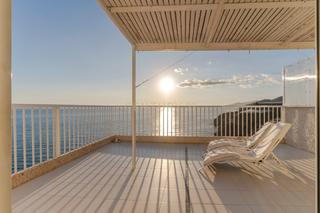 Haus  Calle casas nuevas, 50, la rábita, spain 50. Magnifica casa con vistas panoramicas al mar en la rabita.