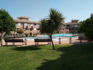 Apartment in Calle Chorreras, num 11, bloque 13 1a a, 18140 La Zubia, Granada