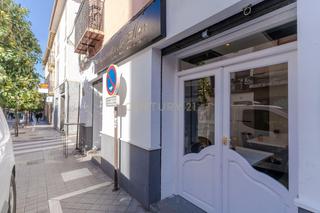 Pas-de-porte Local commercial à Calle huete, 2, granada, spain 2. Traspaso de exclusivo bar en pleno corazón del realejo, granada