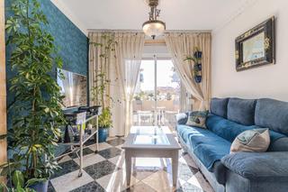 Apartment  Calle real de pinos puente, 117, pinos puente, spain 117. Amplio piso en calle real de pinos puente