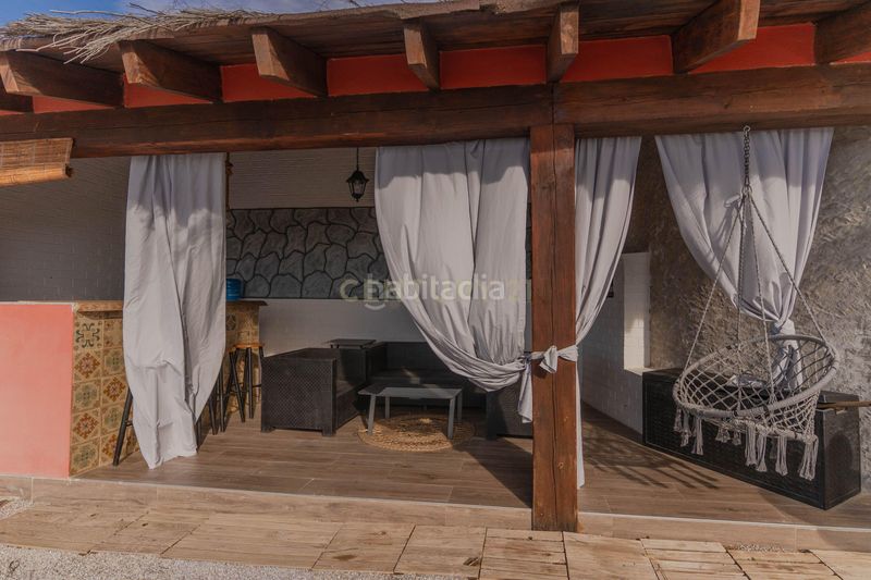 Foto 1aa962dd-4702-4101-900d-004f16c7c086. Casa amb piscina a Motril ciudad Motril