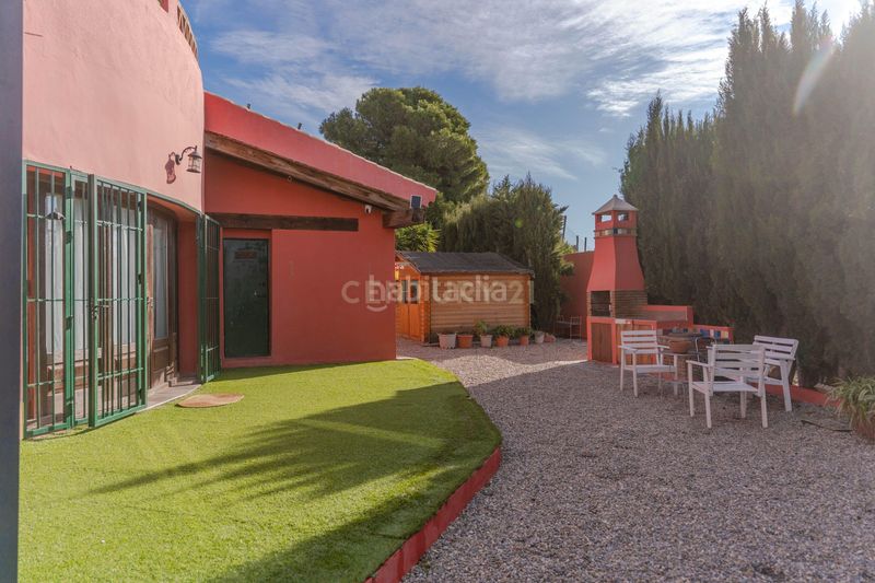 Foto 82b2ab6e-25d0-4b06-9484-f406e59e63ca. Casa amb piscina a Motril ciudad Motril