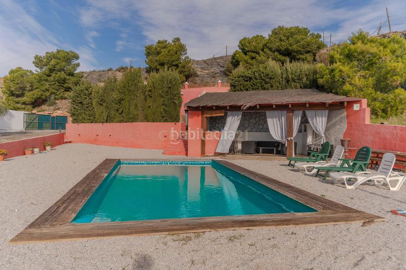 Foto 987052ba-a77e-4e09-ba15-e956545f9c18. Casa amb piscina a Motril ciudad Motril
