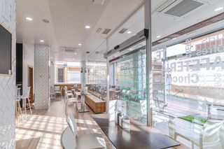 Geschäftsraum in Calle churruca, 10, motril, spain 10. Oportunidad ! cafetería en el corazón de motrilzona de máximo tr