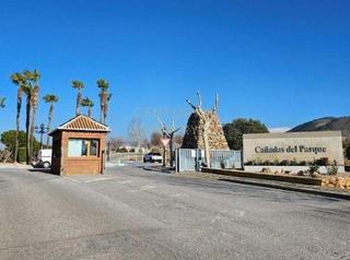 Terreny residencial  Cl nevada 79 n2-1(f)dilar (granada). Dónde construir su nuevo hogar en dílar, granada vistas panorámi