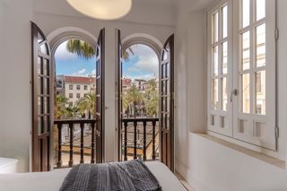 Apartament a C. capuchinas, 18, centro, 18001 granada, spain 18. Exclusivo piso reformado en edificio histórico junto a la catedr