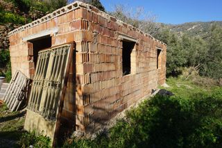 Finca rústica en WG79+QW Lanjarón, Spain