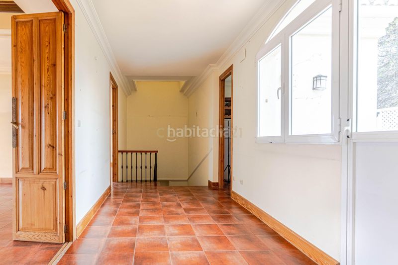 Foto 2a962327-9248-4515-969e-8aa8516b4ff7. Casa en calle ronda de los montes espectacular casa en el entorno del cubillas, granada, con jardín y piscina en Albolote