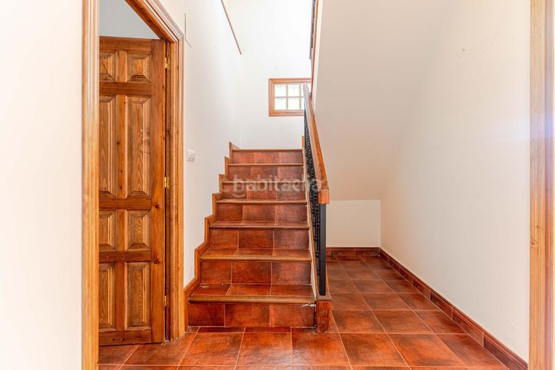 Foto 58b9dd67-70a0-45f5-b8e2-4254cceaba87. Casa en calle ronda de los montes espectacular casa en el entorno del cubillas, granada, con jardín y piscina en Albolote
