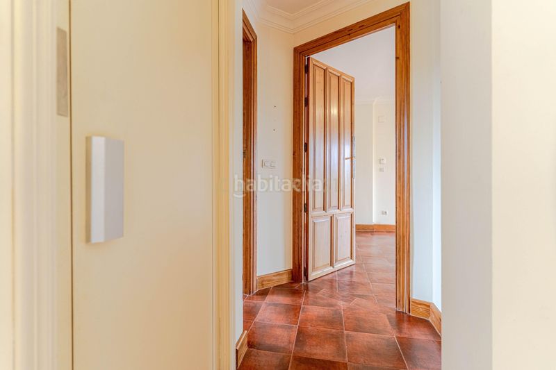 Foto fe93413f-2602-4b22-818f-0278f5eede56. Casa en calle ronda de los montes espectacular casa en el entorno del cubillas, granada, con jardín y piscina en Albolote