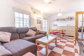 Alquiler Apartamento en Cl sagrada familia 3 granada (granada) 3. Acogedor y luminoso piso en la chana