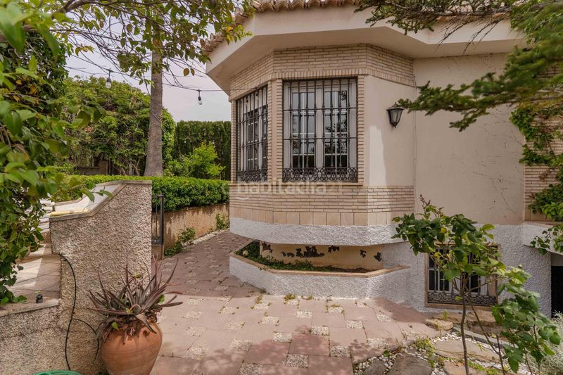 Foto 06dbcdbc-9cfb-4277-9b32-76dc0ad758f5. Casa amb piscina a Padul