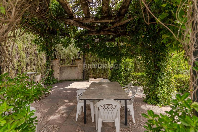 Foto 1182b7de-f00f-444d-a0e8-0458d6a054af. Casa amb piscina a Padul