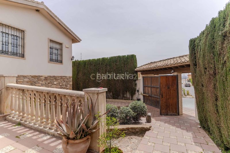 Foto 51207493-7178-490d-902c-d4e4fd244a22. Casa amb piscina a Padul