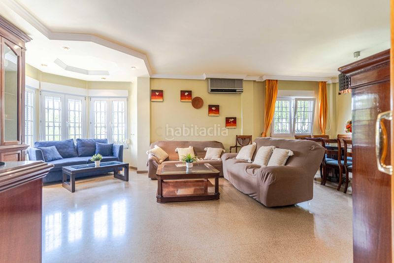 Foto 801247a9-5f7d-4739-ab7d-40198554610d. Casa amb piscina a Padul