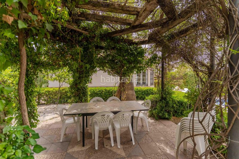 Foto 942415f9-e17c-41eb-b913-d67973d92f99. Casa amb piscina a Padul