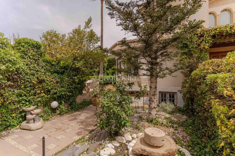 Foto 9aad18a8-00c2-46fc-92aa-6f4f9d0b0b58. Casa amb piscina a Padul