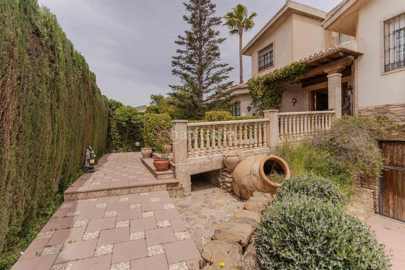 Foto a8aed5f4-861f-4ad2-85b4-b98f4caf2374. Casa amb piscina a Padul