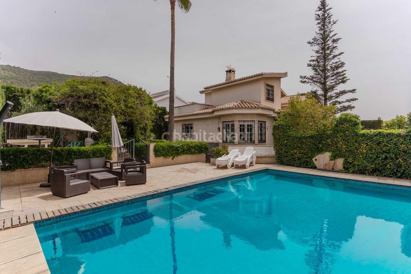 Foto b234e355-b737-45e7-a51f-e654c58acdc5. Casa amb piscina a Padul