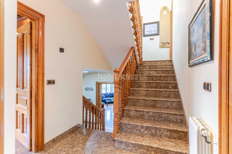 Foto ecca71b8-053c-487e-9114-c7221a5e225f. Casa amb piscina a Padul