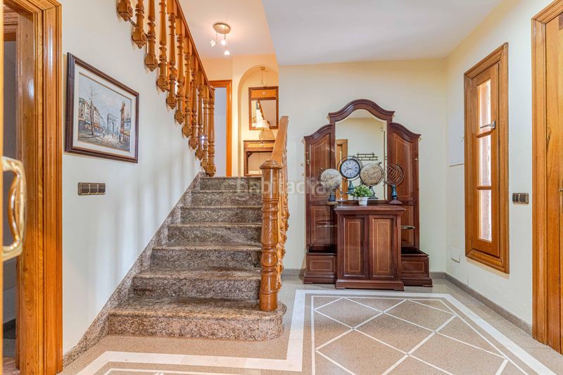 Foto ece98451-7491-4e9a-84fa-bc28e879d38c. Casa amb piscina a Padul