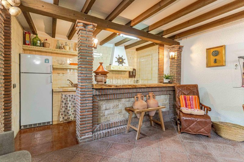 Foto f6133b70-94a8-471b-b053-78710dd0ddc8. Casa amb piscina a Padul