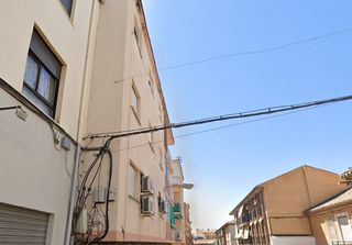 Apartamento en Calle enrique ruiz cabello