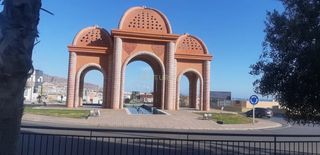 Terreny residencial a ARLEQUIN  1