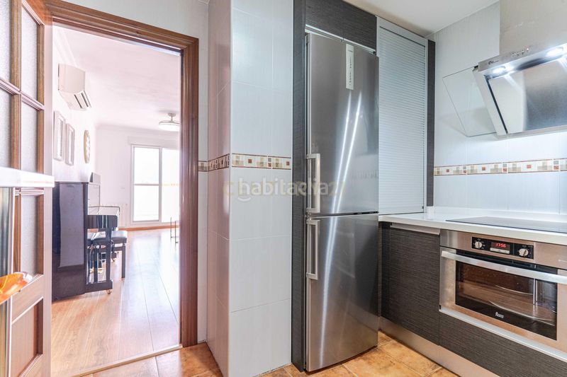 Foto 1172b85e-be6c-4845-9084-a3d5e15a3af0. Apartament a cl castellon 65 Armilla (granada) 65 a Armilla