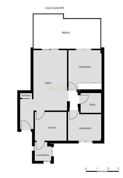 Foto 35fceba3-7226-4233-bc35-e4e9b09d5038. Apartament a cl castellon 65 Armilla (granada) 65 a Armilla