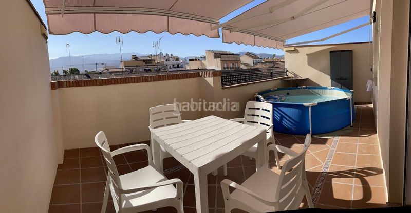Foto 44d14115-32b0-4653-af51-4b33781ca13f. Apartament a cl castellon 65 Armilla (granada) 65 a Armilla