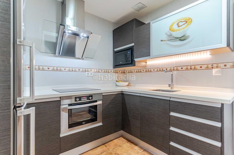 Foto 6cea4745-85d4-4d49-b0f0-d056285e910f. Apartament a cl castellon 65 Armilla (granada) 65 a Armilla