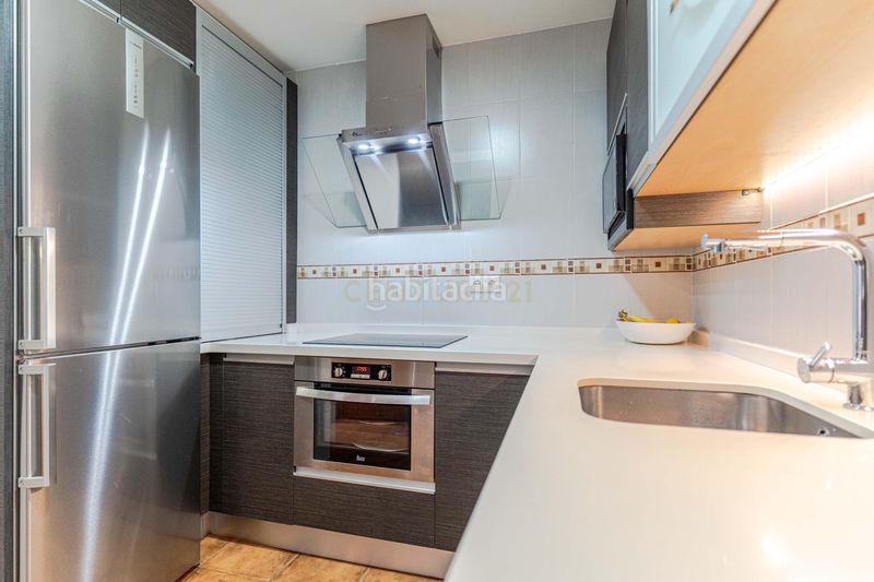 Foto 70cd2ee3-2f47-463a-8a60-b181c356b1af. Apartament a cl castellon 65 Armilla (granada) 65 a Armilla