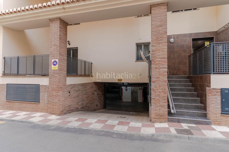 Foto dd8ca1f2-e7c5-4a83-8145-11626d38ab7f. Apartament a cl castellon 65 Armilla (granada) 65 a Armilla