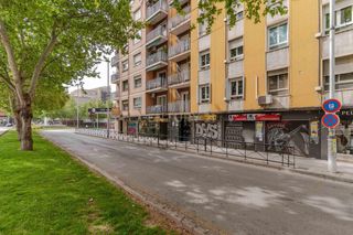 Piccolo appartamento  Av de madrid 21 granada (granada) 21. Extraordinaria oportunidad. piso 4 dormitorios en zona plaza de