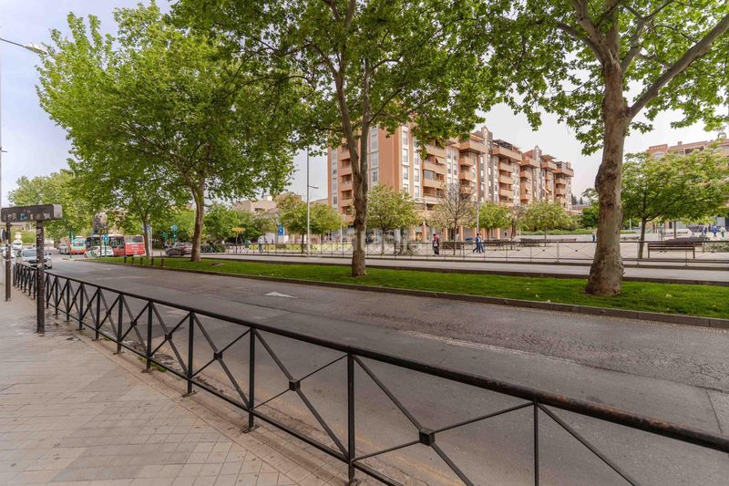 Foto 393d1f55-7e91-4dad-bf27-6c127a95554f. Appartement in av de madrid 21 Granada (Granada) 21 in Granada