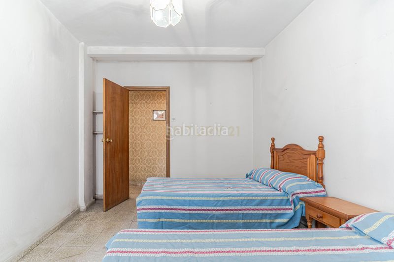 Foto 411cee17-5328-4e36-b184-9adb551c8821. Appartement in av de madrid 21 Granada (Granada) 21 in Granada