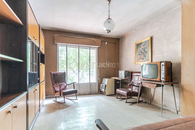 Foto 5853b881-ab07-4049-99ea-55540122a0ed. Appartement in av de madrid 21 Granada (Granada) 21 in Granada