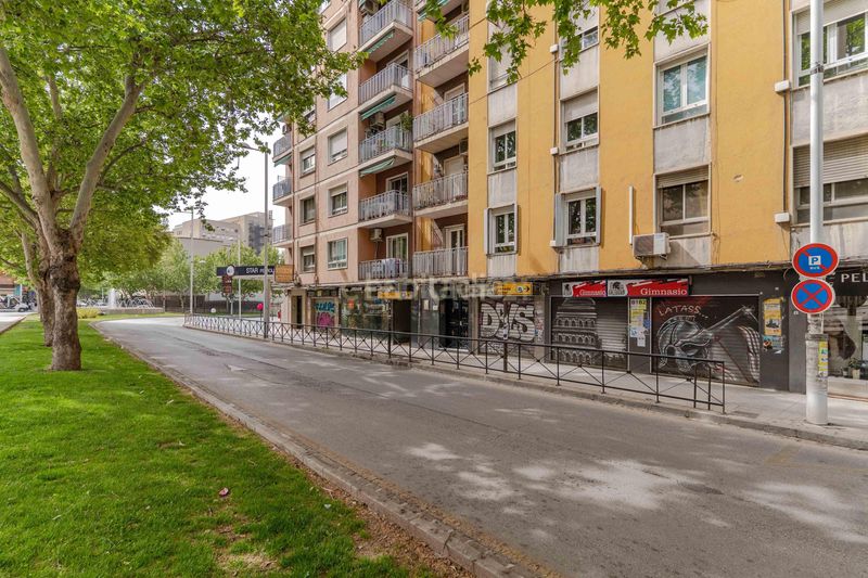 Foto 652c35f0-188e-4c84-8a30-62410e20c53d. Appartement in av de madrid 21 Granada (Granada) 21 in Granada