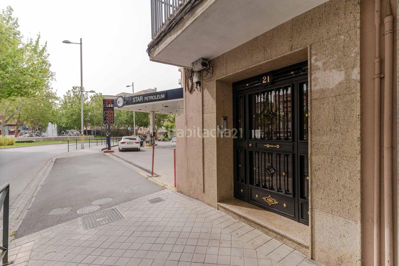 Foto a4497f30-57fc-4b89-a408-4f8e9a961835. Appartement in av de madrid 21 Granada (Granada) 21 in Granada