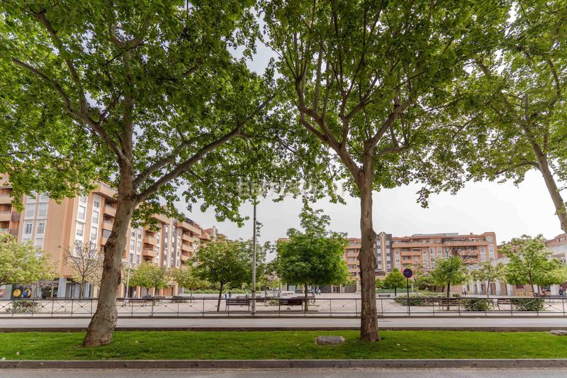 Foto c7711582-6f66-4348-a496-496c27b40f28. Appartement in av de madrid 21 Granada (Granada) 21 in Granada