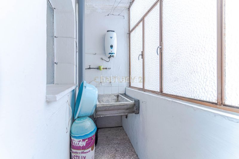 Foto d0a1b795-69bd-4c9a-889e-5d7e252dc28e. Appartement in av de madrid 21 Granada (Granada) 21 in Granada